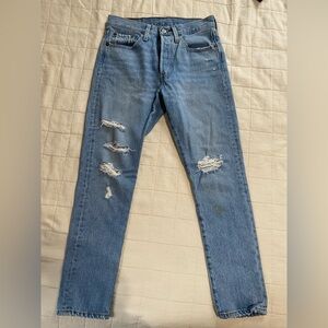 Levi’s jeans